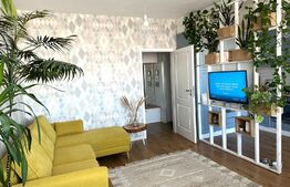 Apartament 2 camere, 53 mp, parcare, zona Augustin Presecan