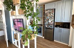 Apartament 2 camere, 53 mp, parcare, zona Augustin Presecan