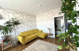 Apartament 2 camere, 53 mp, parcare, zona Augustin Presecan