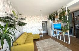 Apartament 2 camere, 53 mp, parcare, zona Augustin Presecan