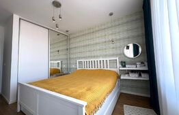 Apartament 2 camere, 53 mp, parcare, zona Augustin Presecan