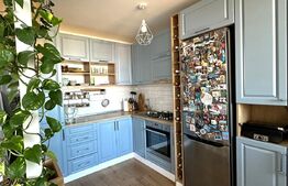 Apartament 2 camere, 53 mp, parcare, zona Augustin Presecan