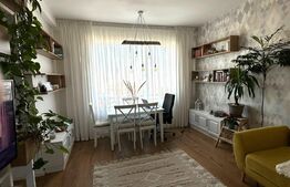 Apartament 2 camere, 53 mp, parcare, zona Augustin Presecan