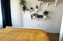 Apartament 2 camere, 53 mp, parcare, zona Augustin Presecan