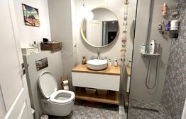 Apartament 2 camere, 53 mp, parcare, zona Augustin Presecan