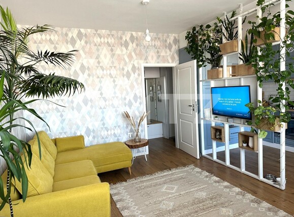 Apartament de închiriat 2 camere Zorilor - 134788AI | BLITZ Cluj-Napoca | Poza3