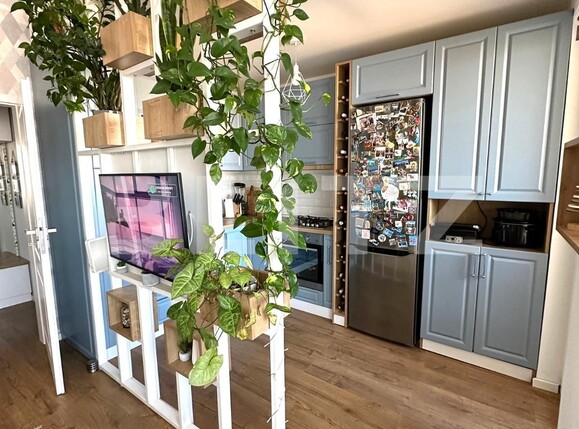 Apartament de închiriat 2 camere Zorilor - 134788AI | BLITZ Cluj-Napoca | Poza5