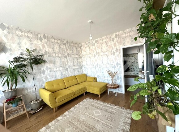 Apartament de închiriat 2 camere Zorilor - 134788AI | BLITZ Cluj-Napoca | Poza1