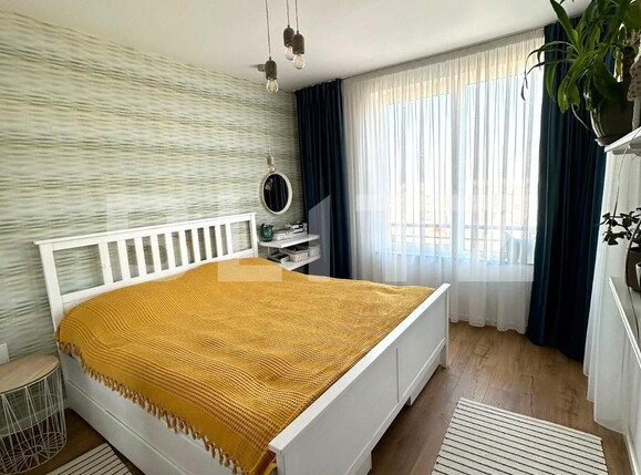 Apartament de închiriat 2 camere Zorilor - 134788AI | BLITZ Cluj-Napoca | Poza7