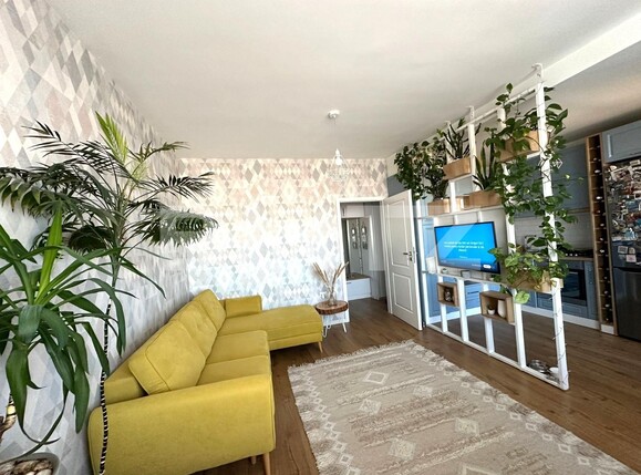 Apartament de închiriat 2 camere Zorilor - 134788AI | BLITZ Cluj-Napoca | Poza2