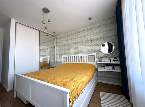 Apartament de închiriat 2 camere Zorilor - 134788AI | BLITZ Cluj-Napoca | Poza8