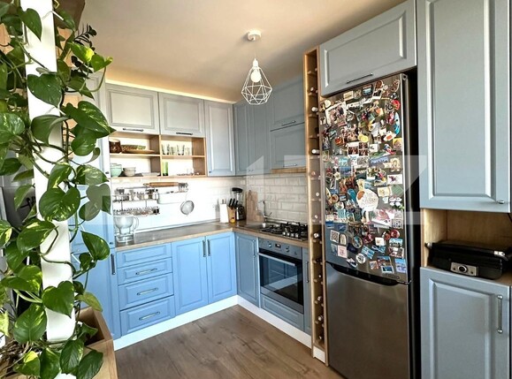 Apartament de închiriat 2 camere Zorilor - 134788AI | BLITZ Cluj-Napoca | Poza6