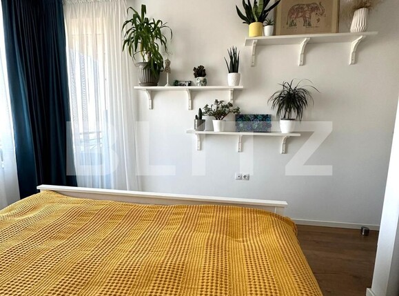 Apartament de închiriat 2 camere Zorilor - 134788AI | BLITZ Cluj-Napoca | Poza9