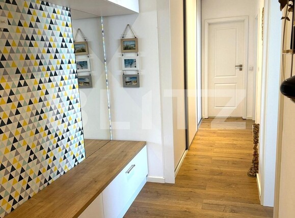 Apartament de închiriat 2 camere Zorilor - 134788AI | BLITZ Cluj-Napoca | Poza10