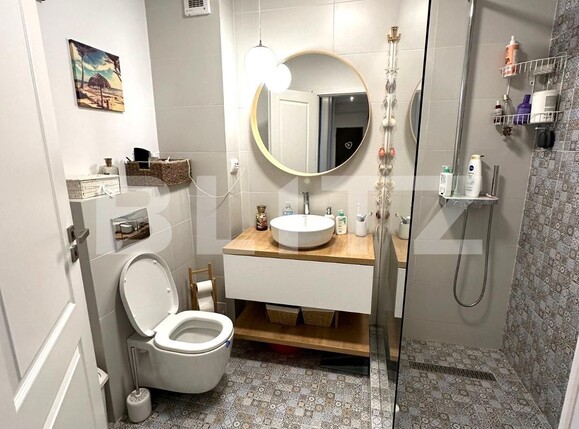 Apartament de închiriat 2 camere Zorilor - 134788AI | BLITZ Cluj-Napoca | Poza11