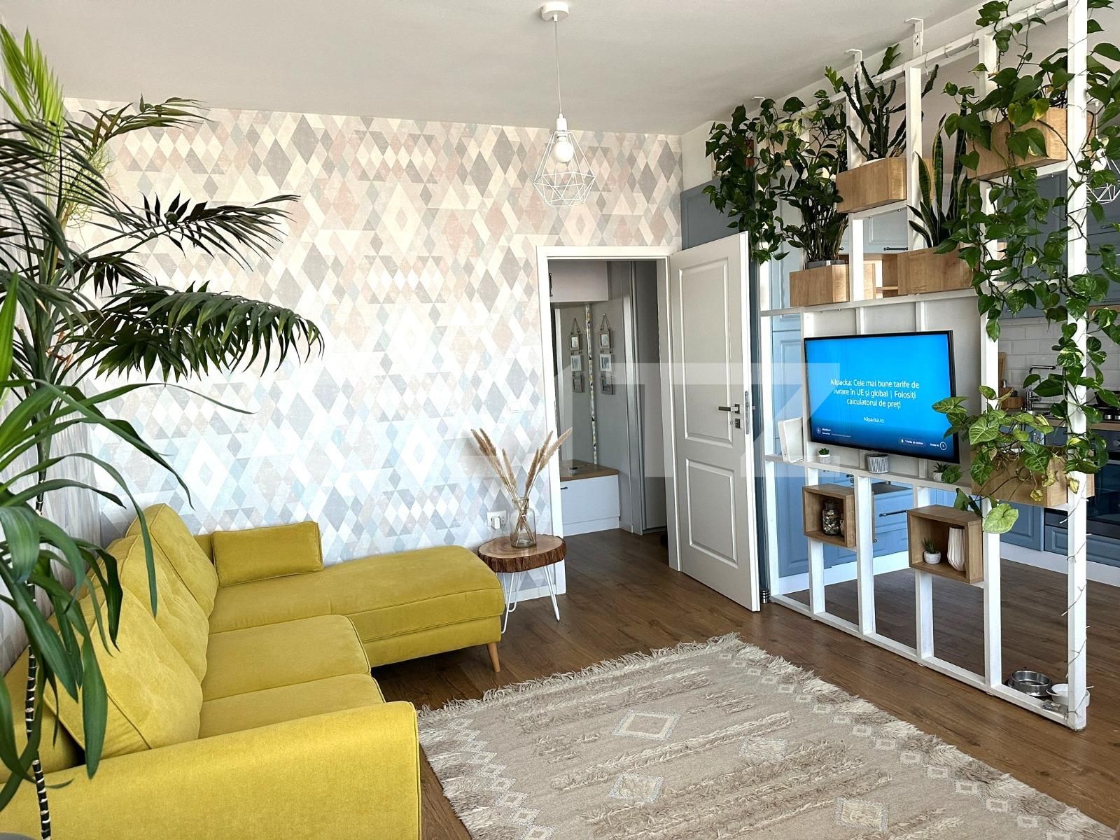 Apartament de închiriat 2 camere Zorilor - 134788AI | BLITZ Cluj-Napoca | Poza3