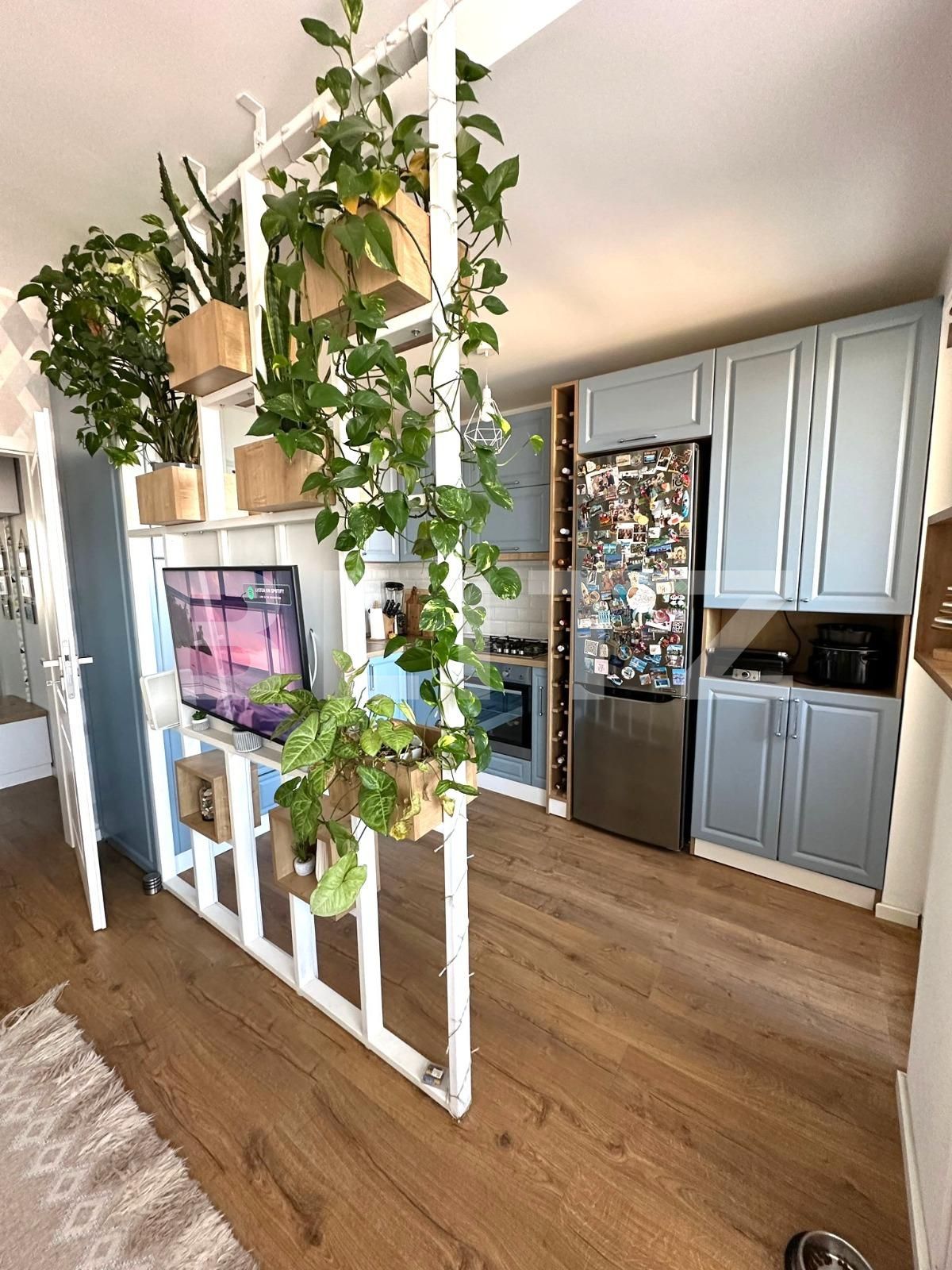 Apartament de închiriat 2 camere Zorilor - 134788AI | BLITZ Cluj-Napoca | Poza5