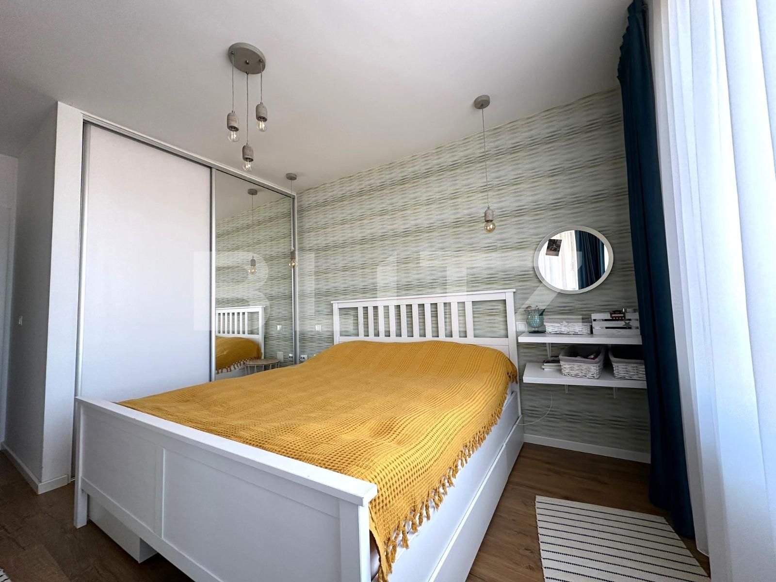 Apartament de închiriat 2 camere Zorilor - 134788AI | BLITZ Cluj-Napoca | Poza8