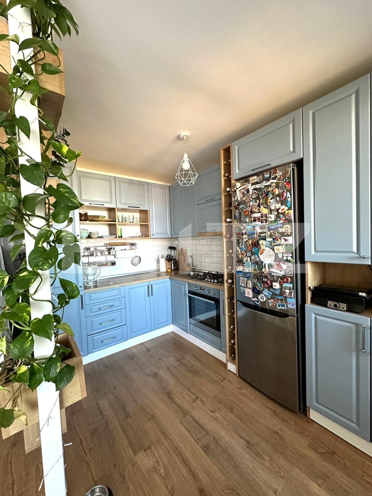 Apartament de închiriat 2 camere Zorilor - 134788AI | BLITZ Cluj-Napoca | Poza6