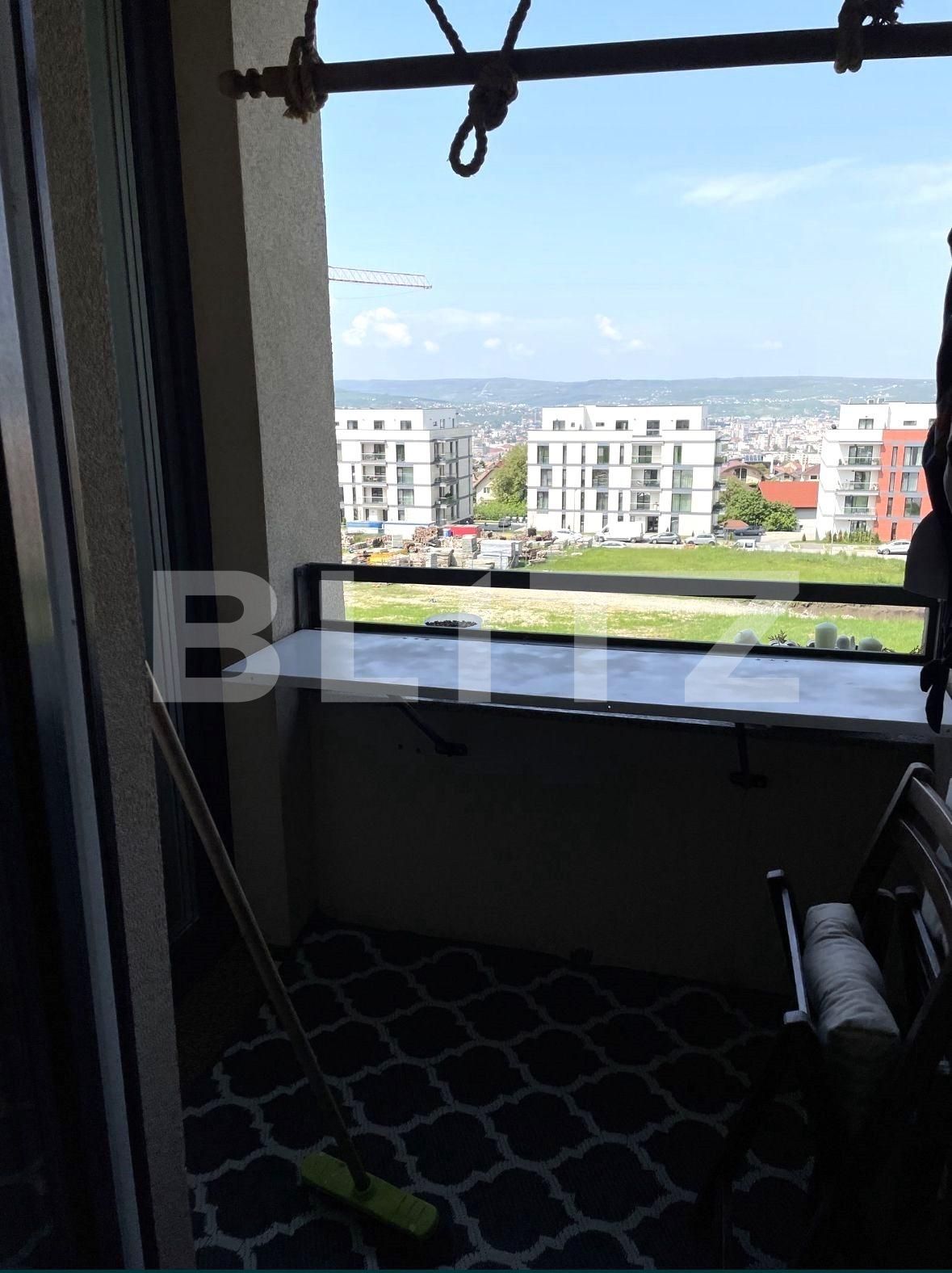 Apartament de închiriat 2 camere Zorilor - 134788AI | BLITZ Cluj-Napoca | Poza12