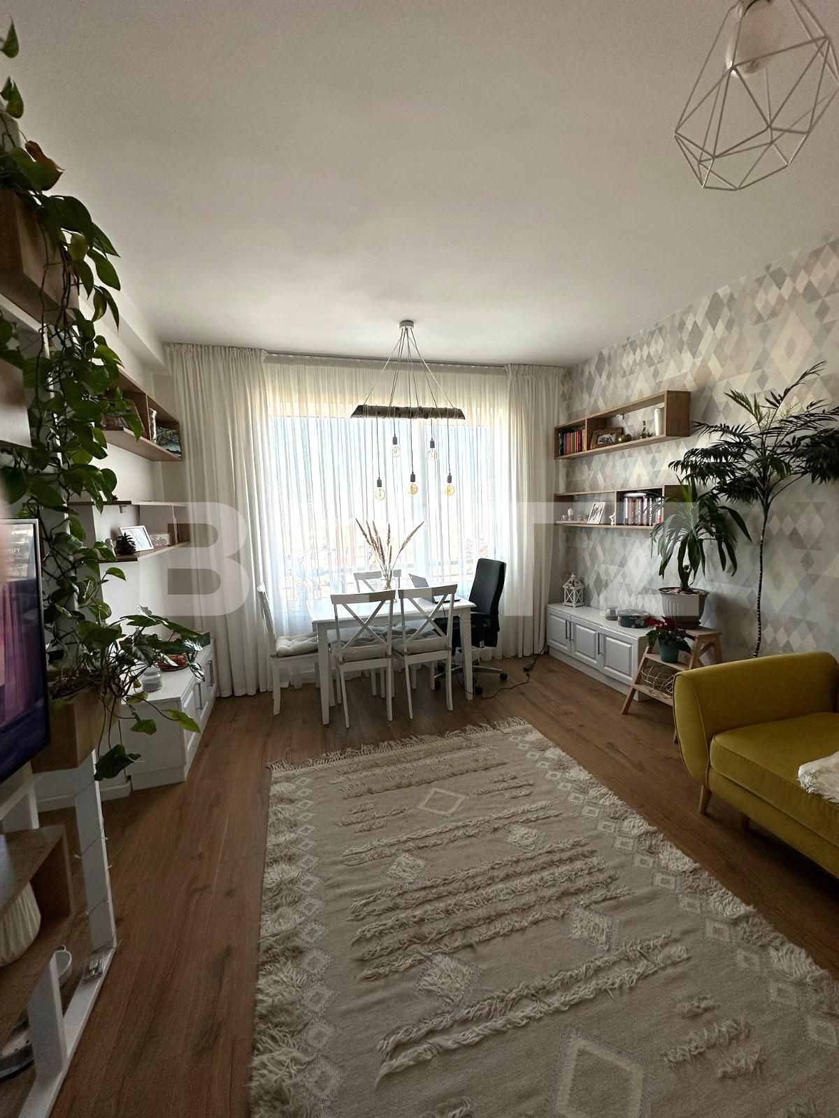 Apartament de închiriat 2 camere Zorilor - 134788AI | BLITZ Cluj-Napoca | Poza4