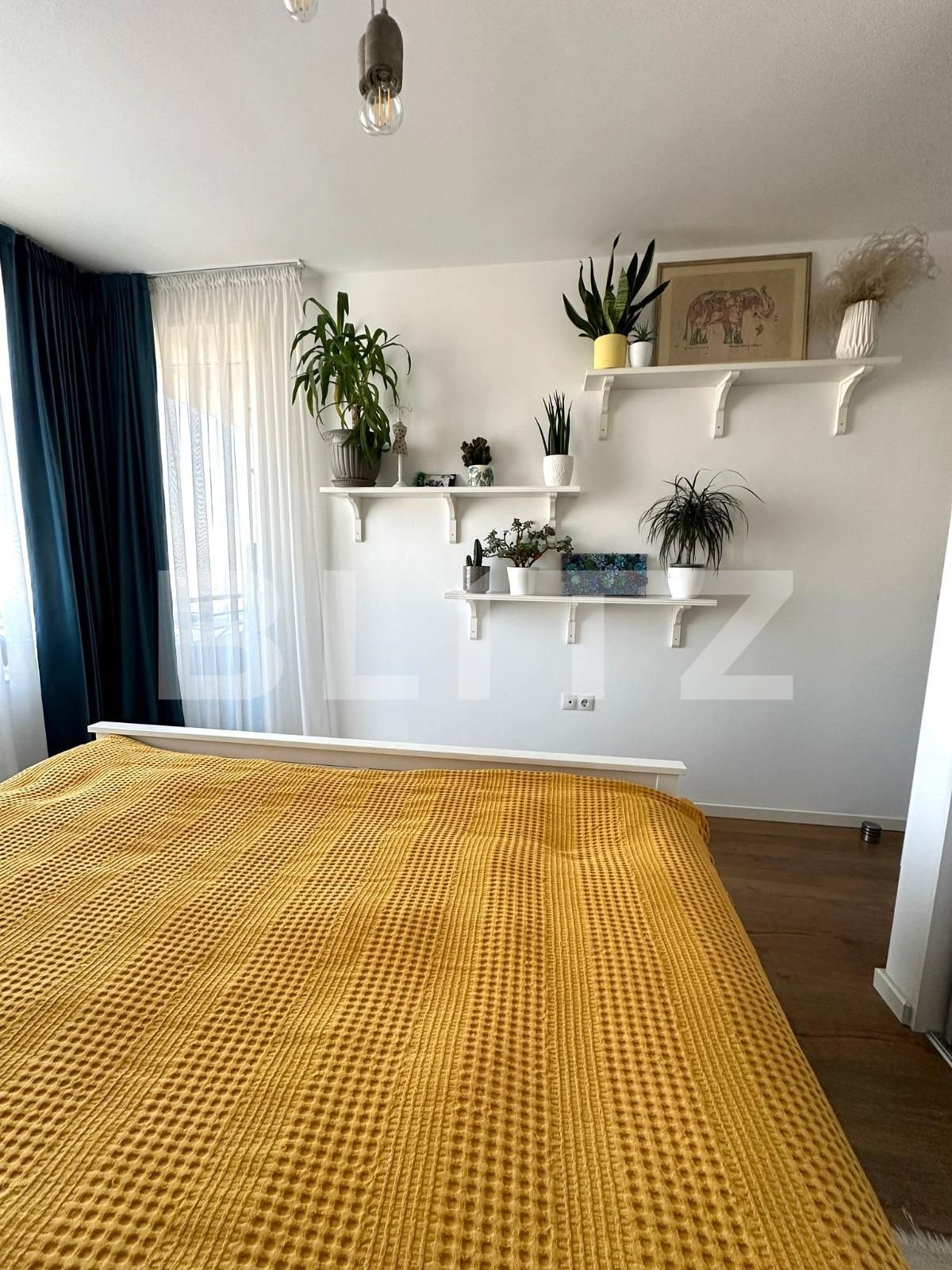 Apartament de închiriat 2 camere Zorilor - 134788AI | BLITZ Cluj-Napoca | Poza9