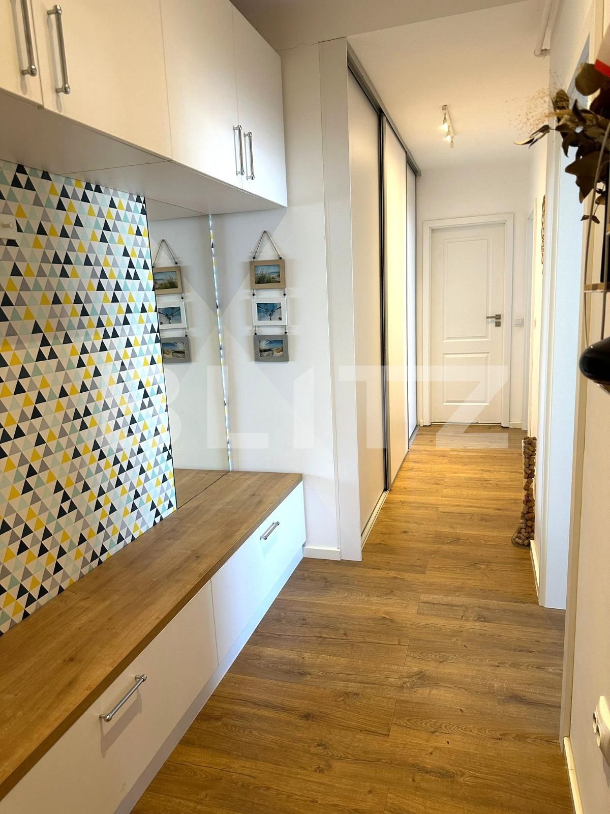 Apartament de închiriat 2 camere Zorilor - 134788AI | BLITZ Cluj-Napoca | Poza10