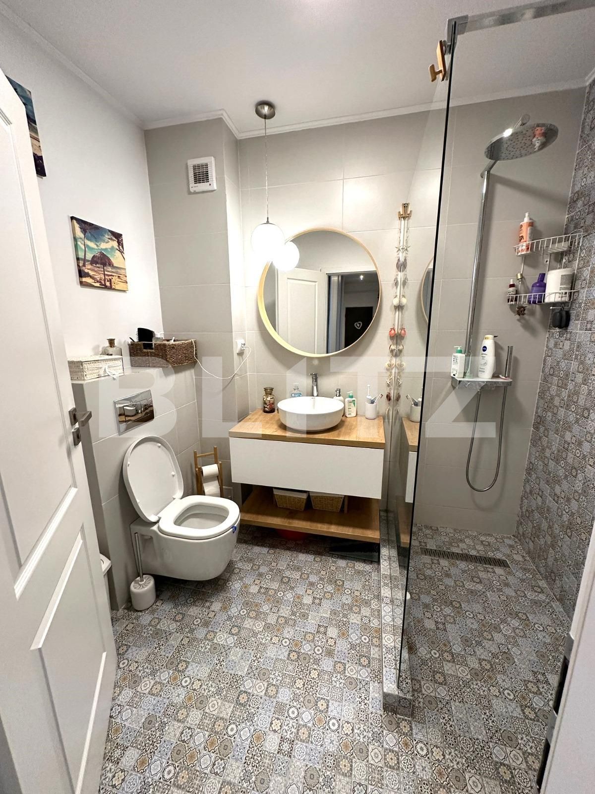 Apartament de închiriat 2 camere Zorilor - 134788AI | BLITZ Cluj-Napoca | Poza11