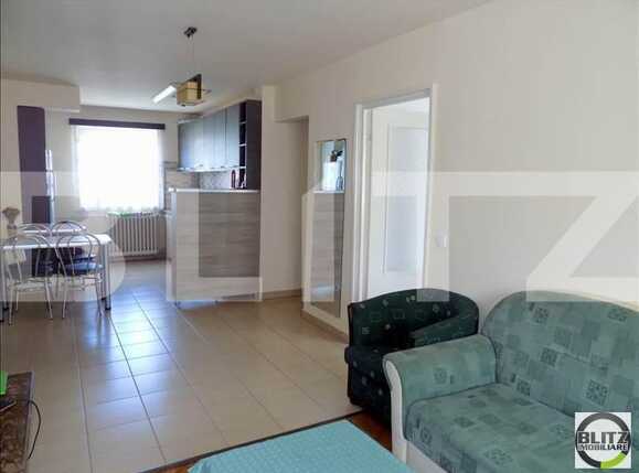 Apartament de închiriat 4 camere Manastur - 13479AI | BLITZ Cluj-Napoca | Poza3