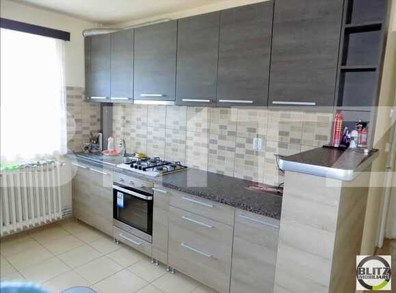 Apartament de închiriat 4 camere Manastur - 13479AI | BLITZ Cluj-Napoca | Poza1