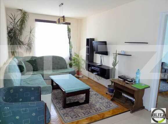 Apartament de închiriat 4 camere Manastur - 13479AI | BLITZ Cluj-Napoca | Poza4