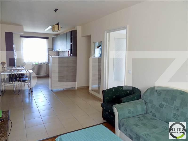 Apartament de închiriat 4 camere Manastur - 13479AI | BLITZ Cluj-Napoca | Poza3