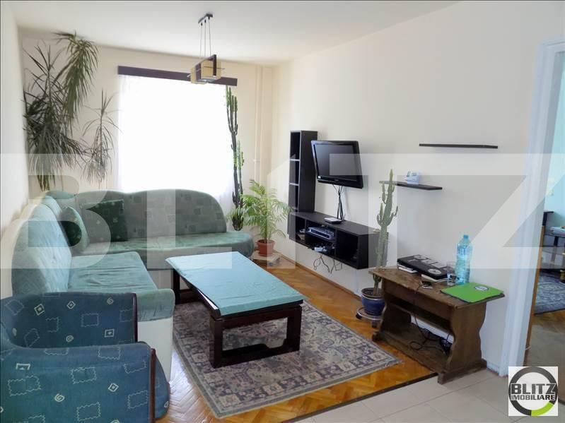 Apartament de închiriat 4 camere Manastur - 13479AI | BLITZ Cluj-Napoca | Poza4