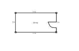 Spatiu comercial, 23 mp, Piata Marasti