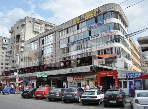 Spațiu comercial de închiriat Marasti - 134797SIC | BLITZ Cluj-Napoca | Poza1