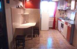 4 camere, 78 mp, boxa si parcare, zona strazii Negoiu!