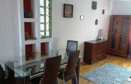 4 camere, 78 mp, boxa si parcare, zona strazii Negoiu!