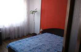 4 camere, 78 mp, boxa si parcare, zona strazii Negoiu!