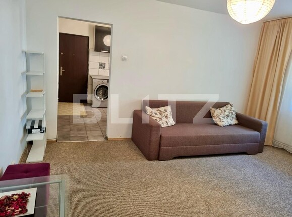 Apartament de vânzare 3 camere Zorilor - 134802AV | BLITZ Cluj-Napoca | Poza1