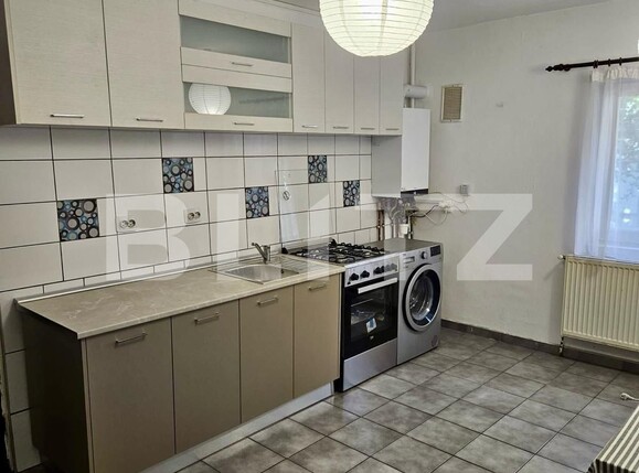 Apartament de vânzare 3 camere Zorilor - 134802AV | BLITZ Cluj-Napoca | Poza3