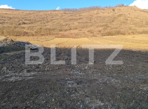 Teren de vânzare Jucu de Sus - 134805TV | BLITZ Cluj-Napoca | Poza2