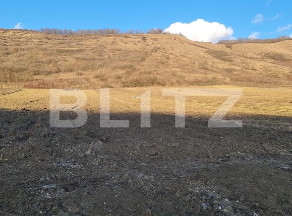 Teren de vânzare Jucu de Sus - 134805TV | BLITZ Cluj-Napoca | Poza1