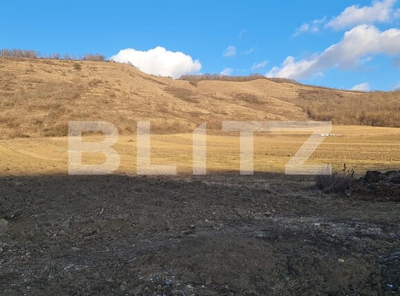Teren de vânzare Jucu de Sus - 134805TV | BLITZ Cluj-Napoca | Poza3