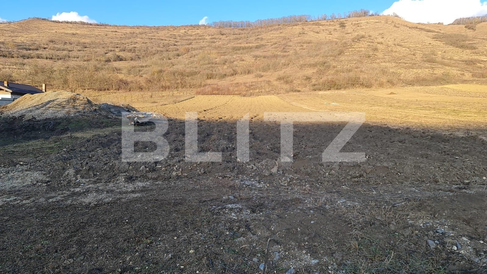 Teren de vânzare Jucu de Sus - 134805TV | BLITZ Cluj-Napoca | Poza2