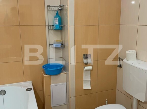 Garsonieră de vânzare Zorilor - 134812AV | BLITZ Cluj-Napoca | Poza9