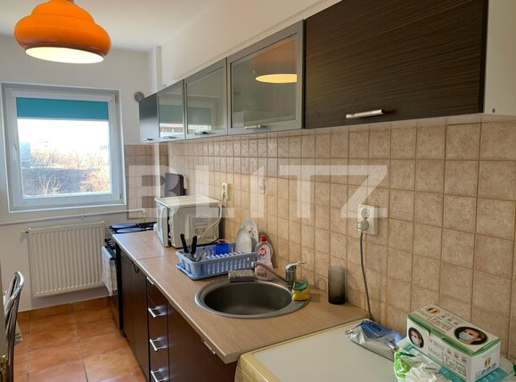 Garsonieră de vânzare Zorilor - 134812AV | BLITZ Cluj-Napoca | Poza8