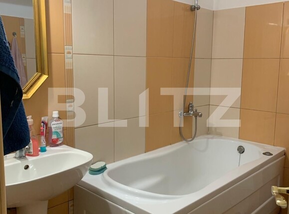 Garsonieră de vânzare Zorilor - 134812AV | BLITZ Cluj-Napoca | Poza6