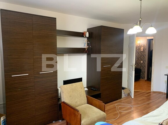 Garsonieră de vânzare Zorilor - 134812AV | BLITZ Cluj-Napoca | Poza1