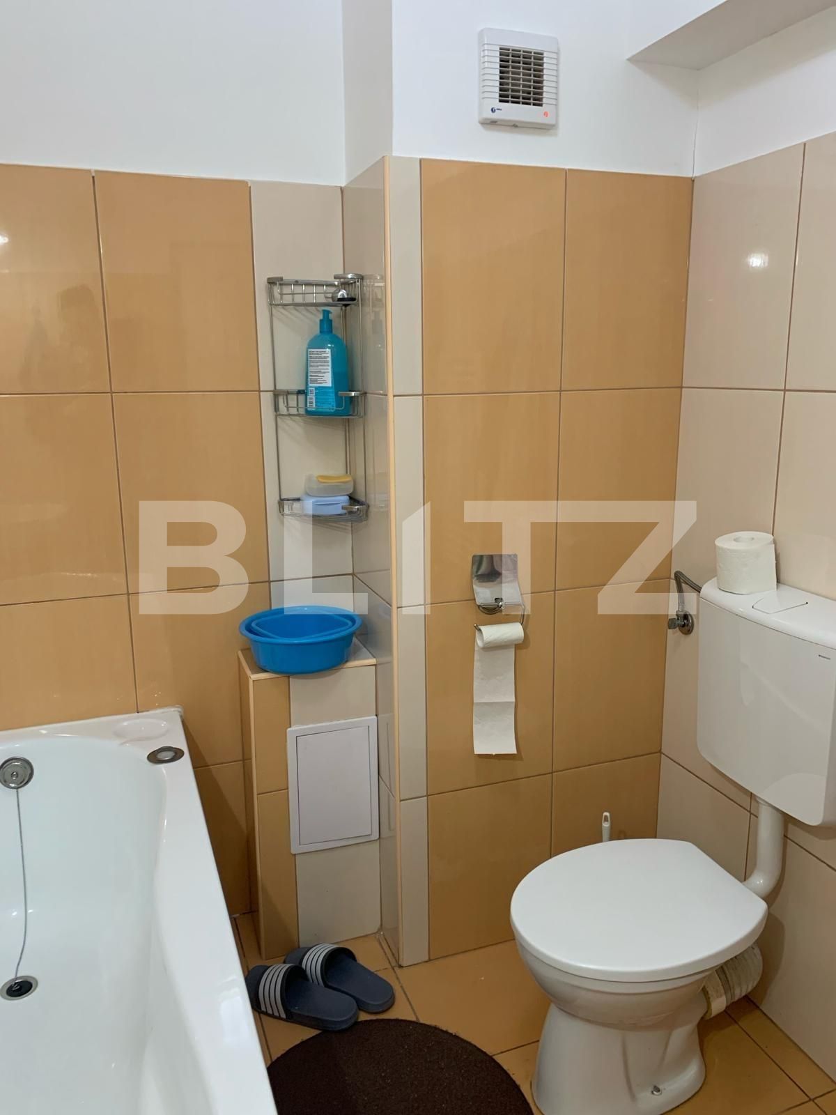 Garsonieră de vânzare Zorilor - 134812AV | BLITZ Cluj-Napoca | Poza9