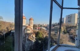 Apartament 3 camere decomandate, 84 mp, zona Sala Sporturilor